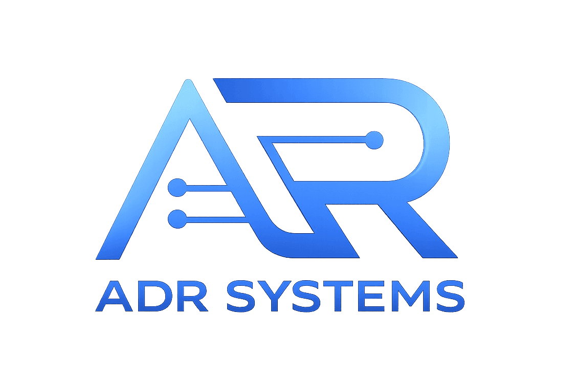 ADR Systems