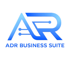ADR Business Suite Logo